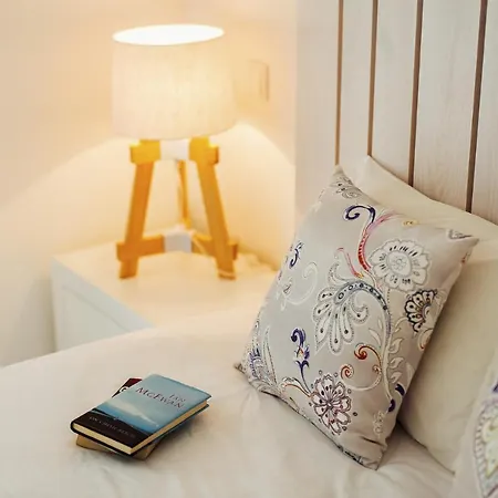 Janelas De Salir - By Sch Appartement Salir de Porto