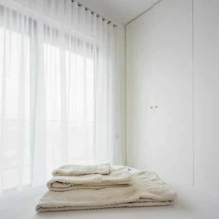 Janelas De Salir - By Sch Appartement *