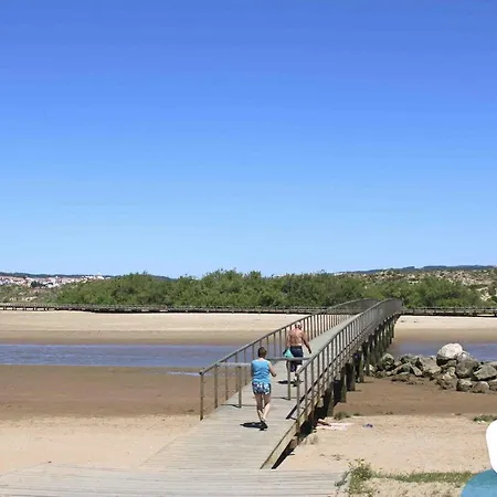 Janelas De Salir - By Sch Appartement Salir de Porto