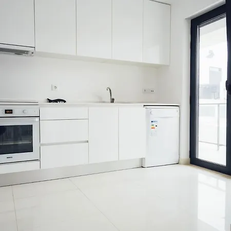 Janelas De Salir - By Sch Appartement *