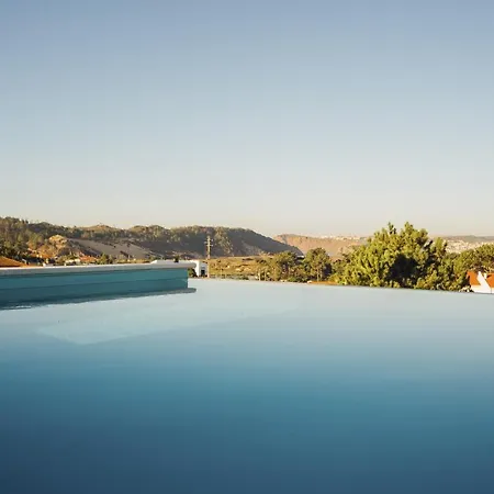 Appartement Janelas De Salir - By Sch Salir de Porto