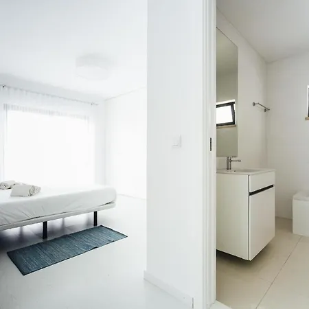Appartement Janelas De Salir - By Sch