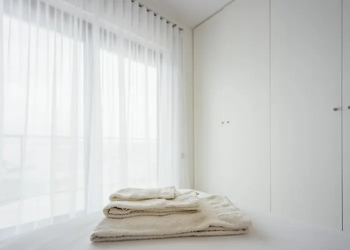 Janelas De Salir - By Sch Appartement *