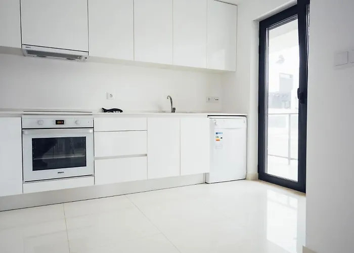 Janelas De Salir - By Sch Appartement *