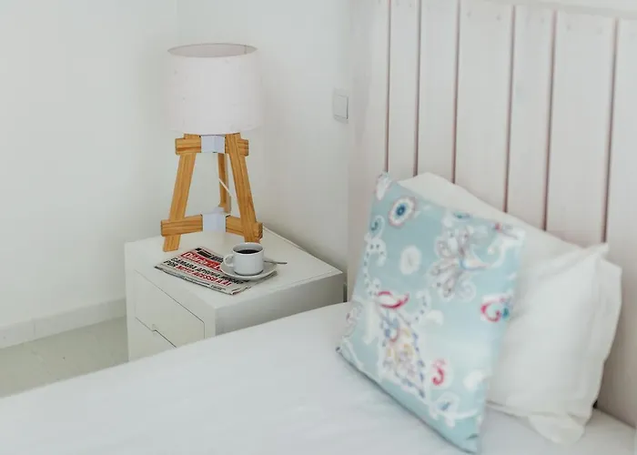 Janelas De Salir - By Sch شقة Salir de Porto