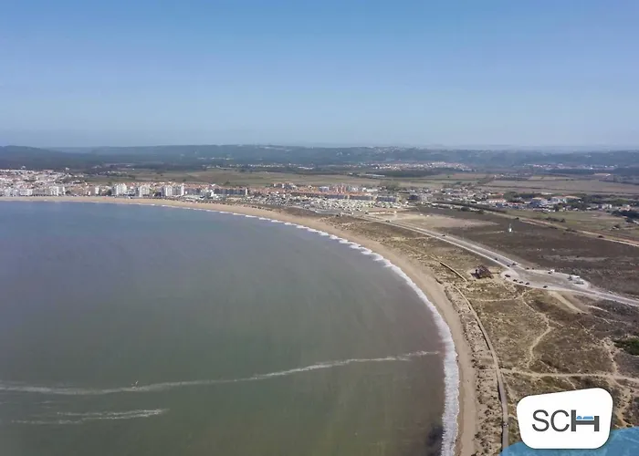 Janelas De Salir - By Sch *